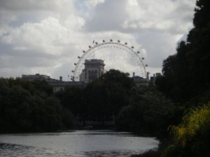 London 2009