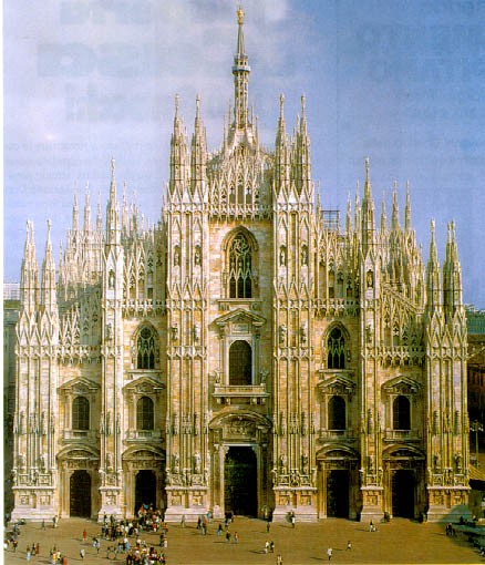 Milano